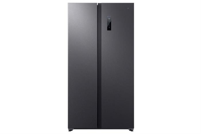 Tủ lạnh Xiaomi Mijia Inverter 635 lít Side By Side MRS72HMPAVN